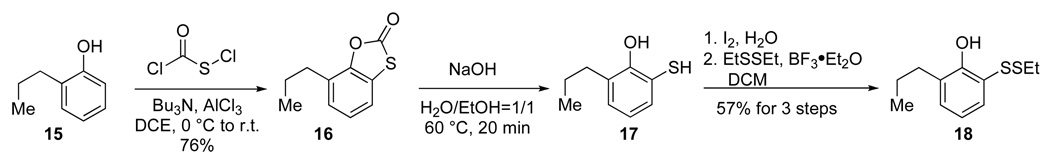 Scheme 7