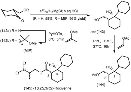 graphic file with name molecules-06-00142-i041.jpg