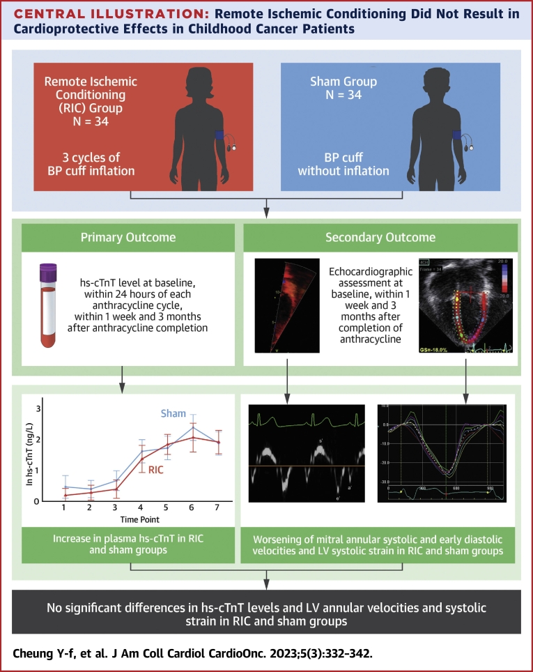 Central Illustration