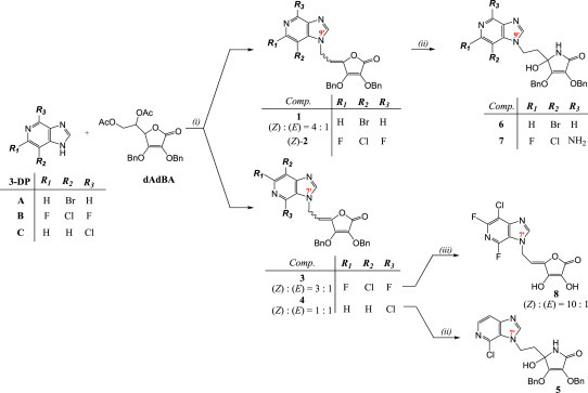 Scheme 1