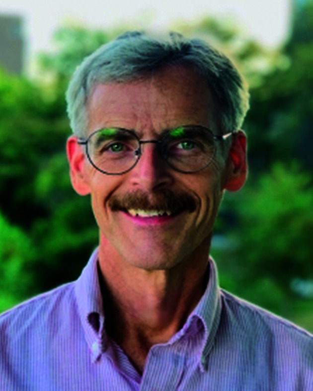Peter Wipf
