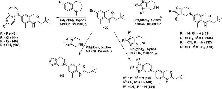Scheme 21