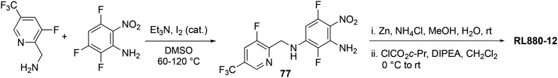 Scheme 13