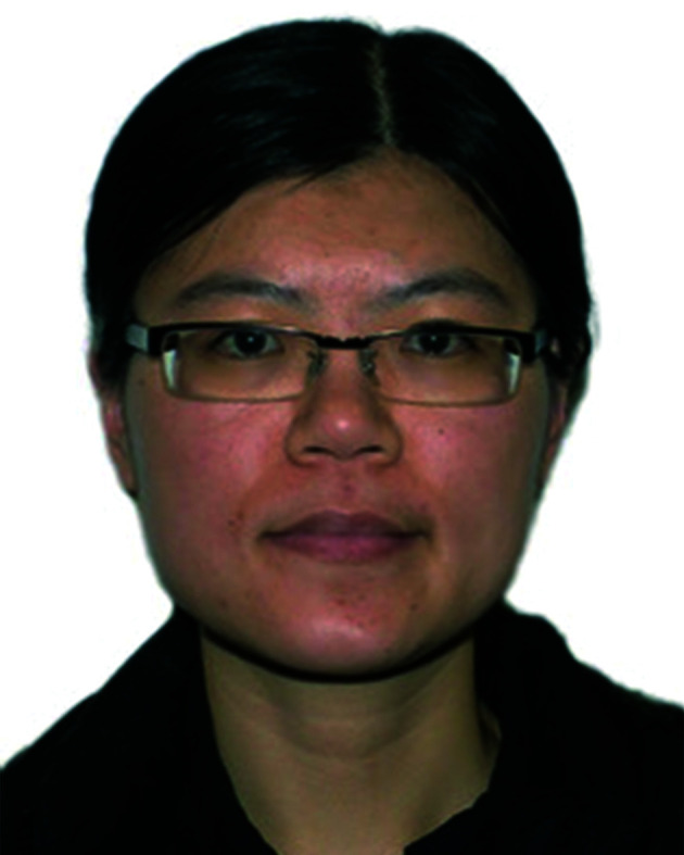 Ruiting Liu