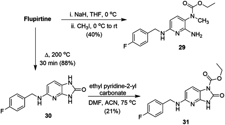 Scheme 7