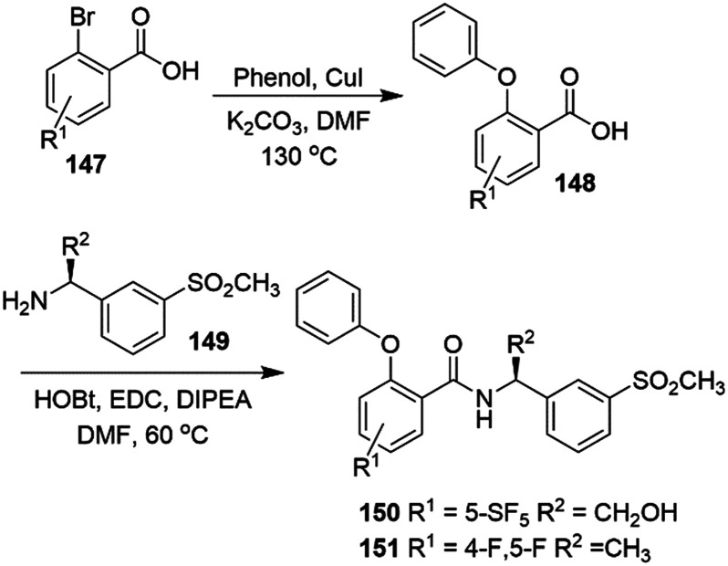 Scheme 22