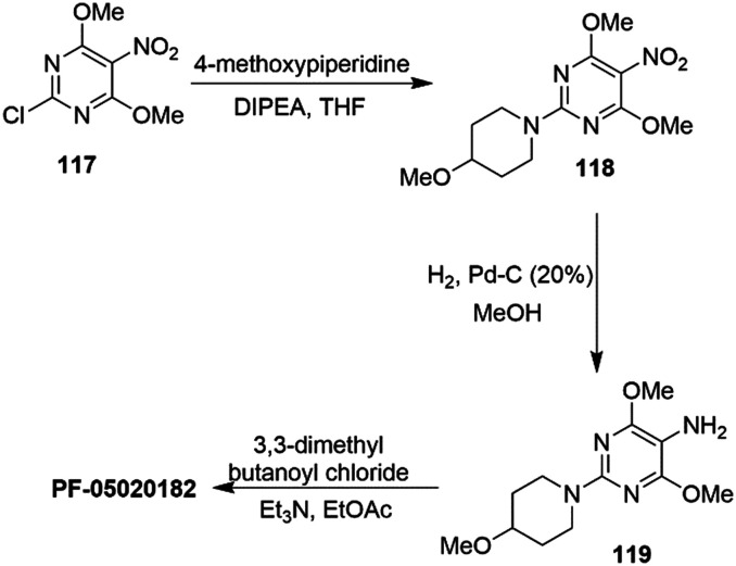 Scheme 19