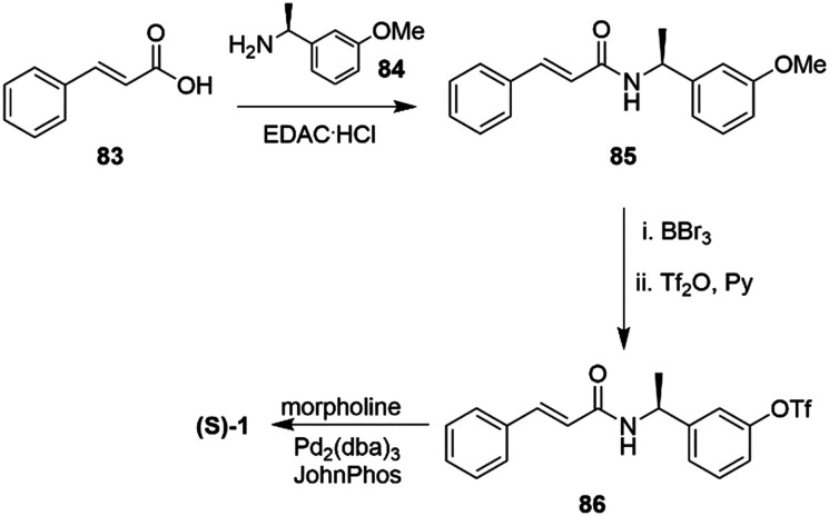Scheme 14