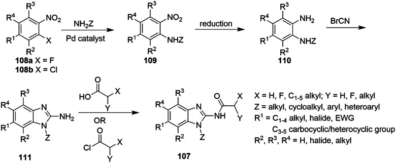 Scheme 17