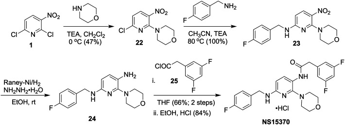 Scheme 6