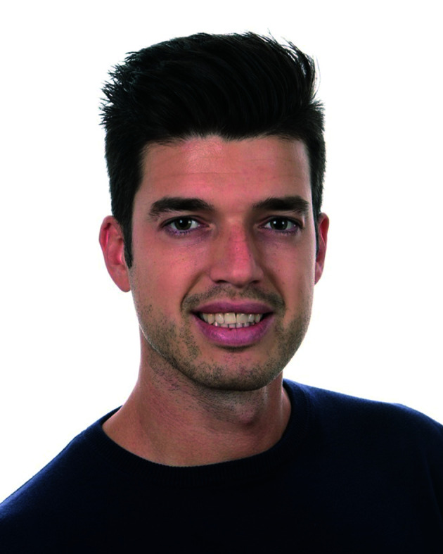 Matteo Borgini