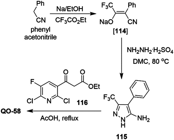 Scheme 18
