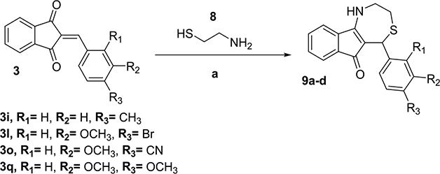 Scheme 3.