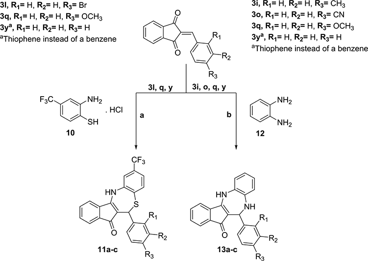 Scheme 4.