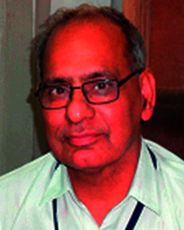 Bansi D. Malhotra