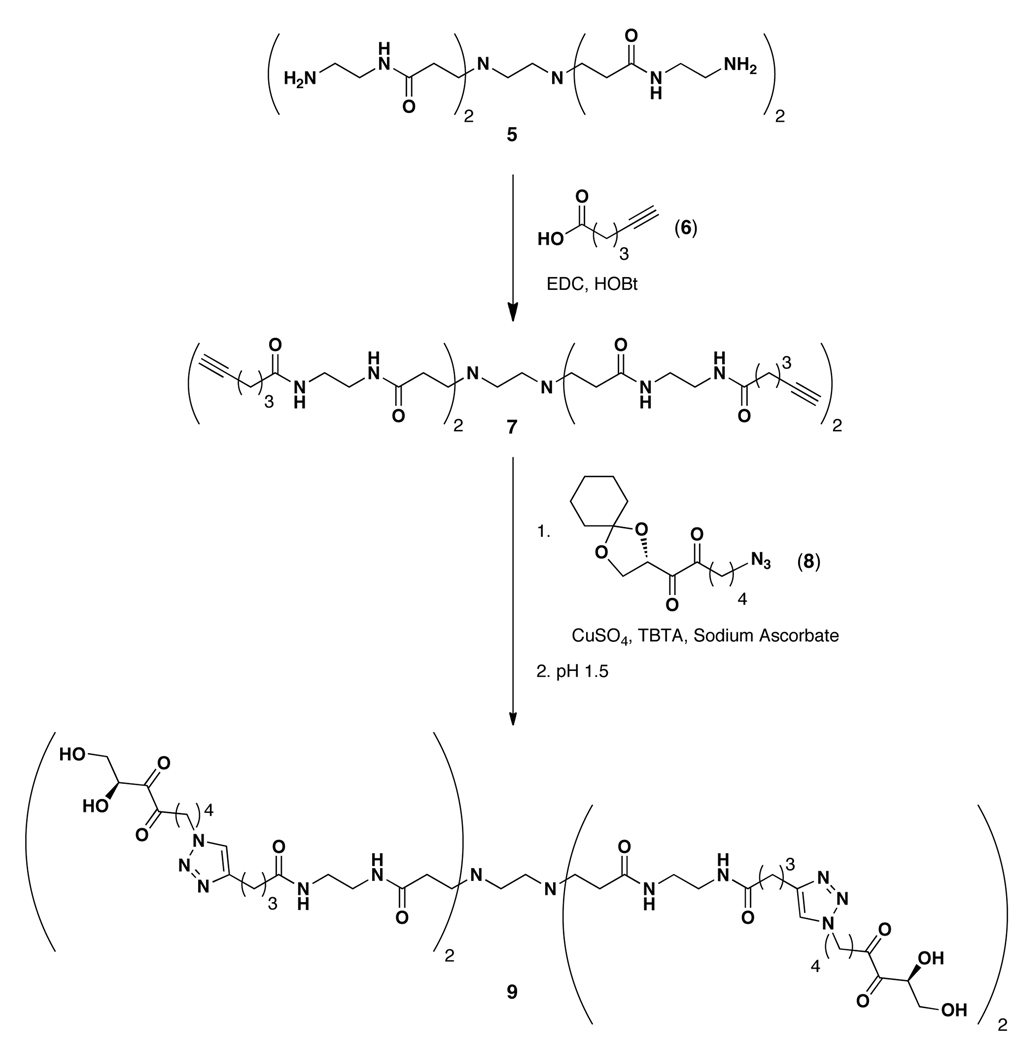 Scheme 1