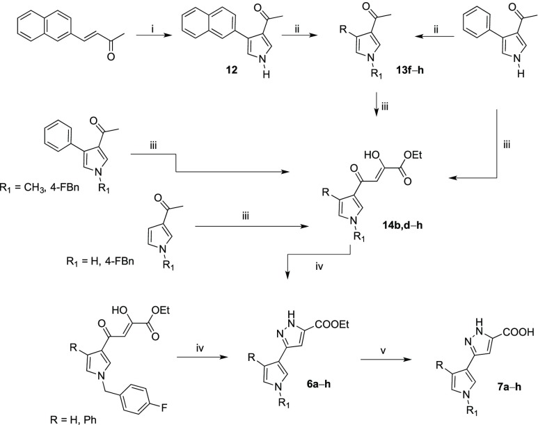 Scheme 1