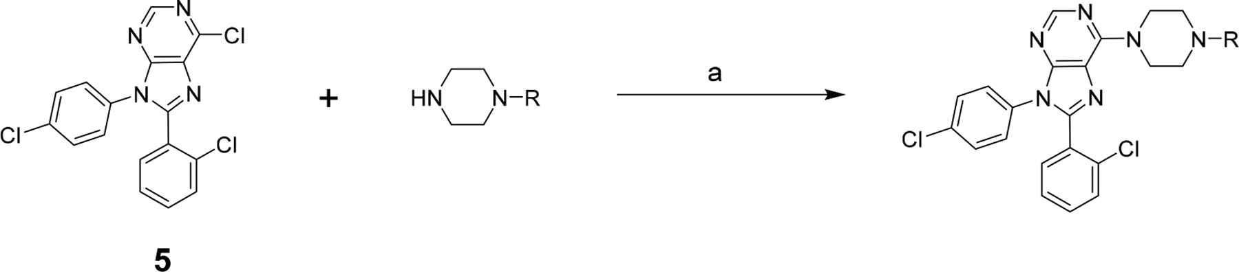 Scheme 1.