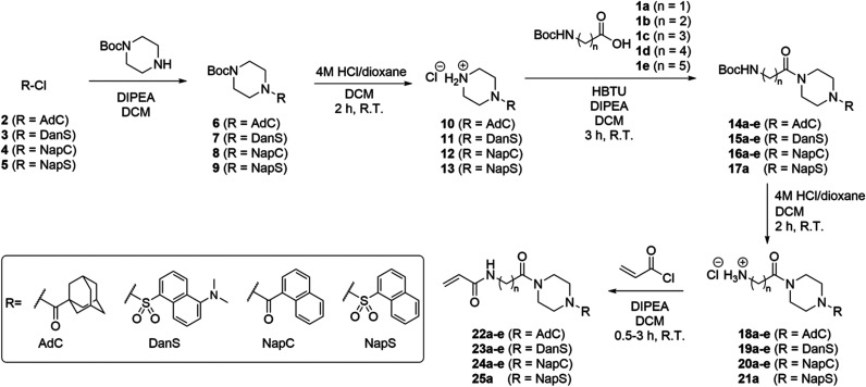 Scheme 1