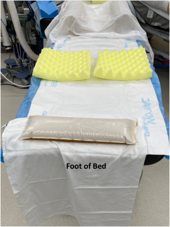 Low-flow Ankle Arthroscopy For Gunshot Wounds With Retained Intra 