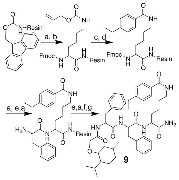 Scheme 10