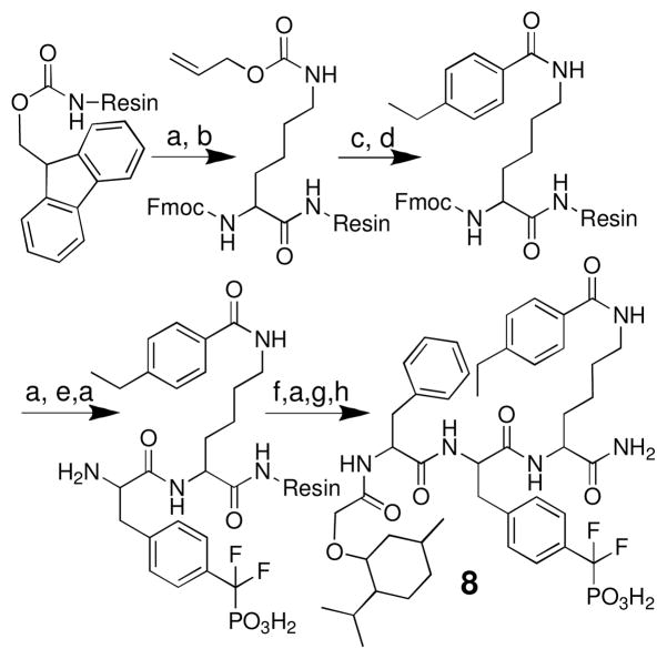 Scheme 9