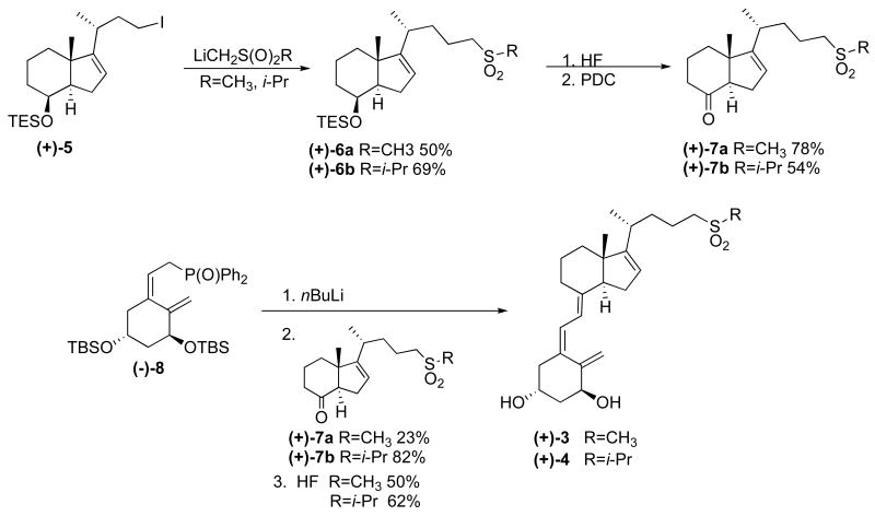 Scheme 1