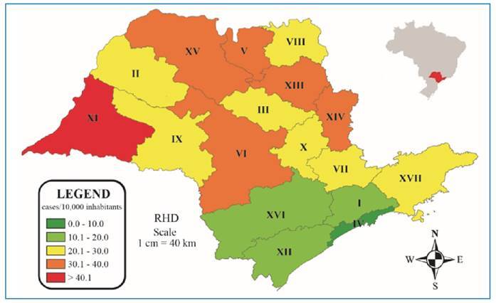 FIGURE 1: