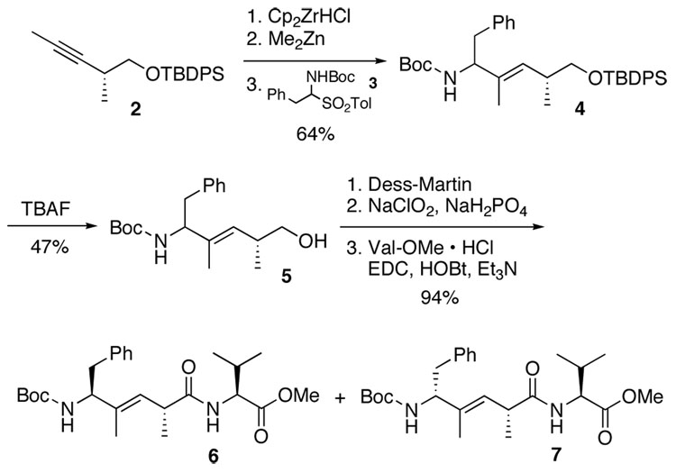 Scheme 1