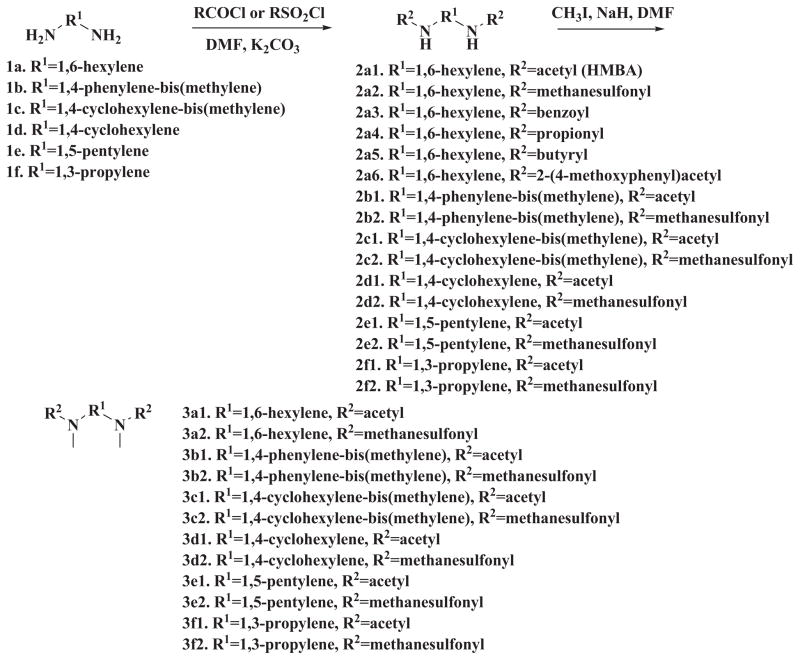 Scheme 1