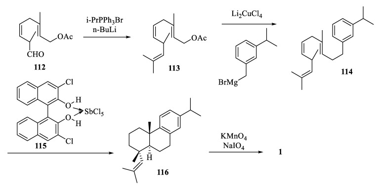 Scheme 21