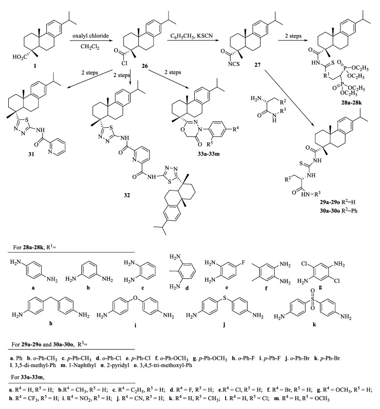 Scheme 2