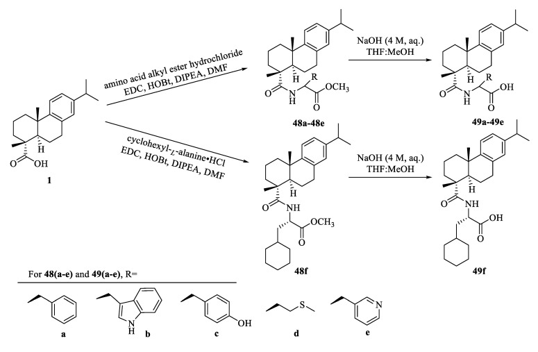 Scheme 8