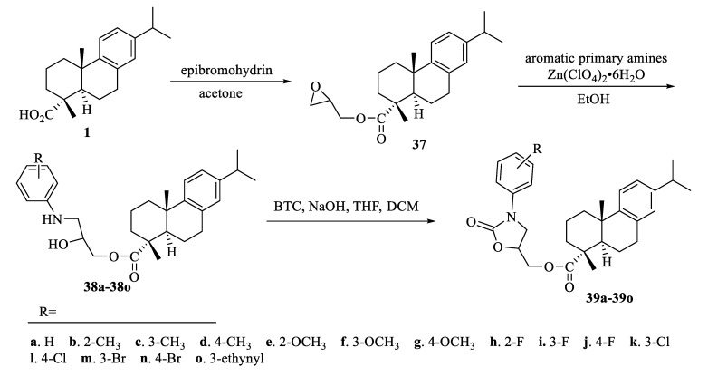 Scheme 4