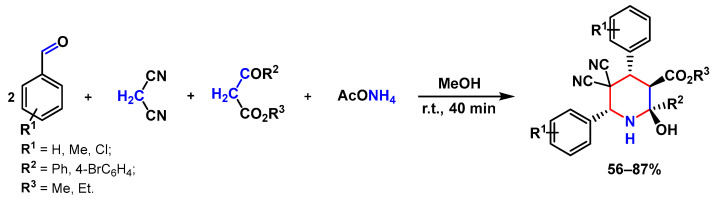 Scheme 61