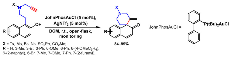 Scheme 29