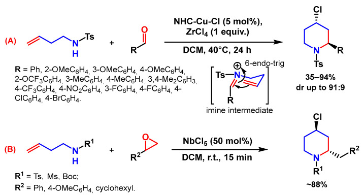 Scheme 46