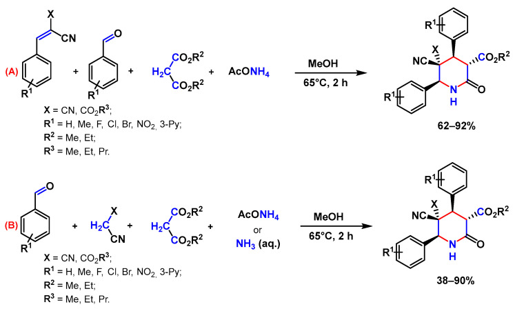 Scheme 64