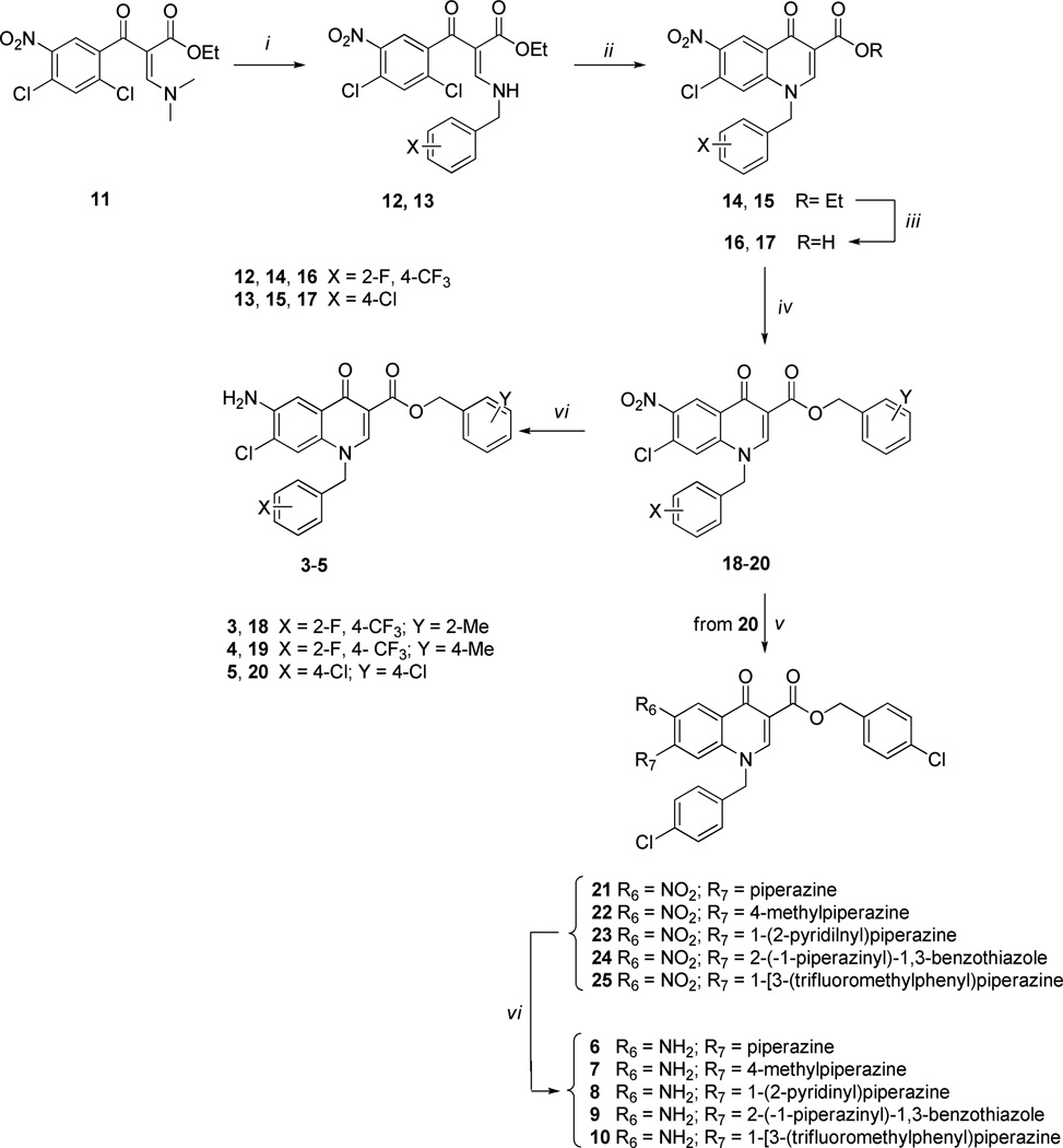 Scheme 1