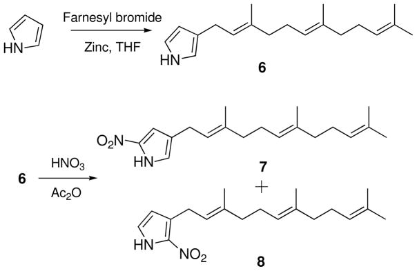 Scheme 1