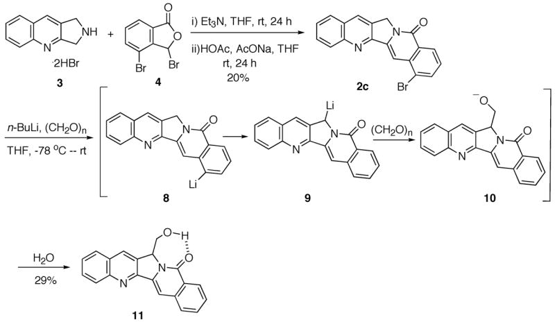 Scheme 3