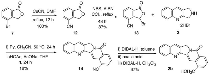 Scheme 4