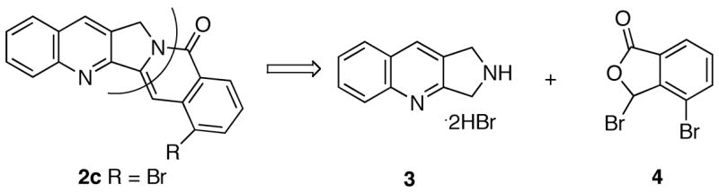 Scheme 1