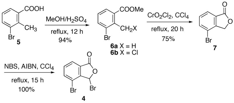 Scheme 2