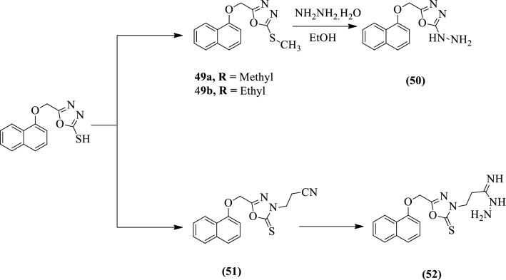 Scheme 22