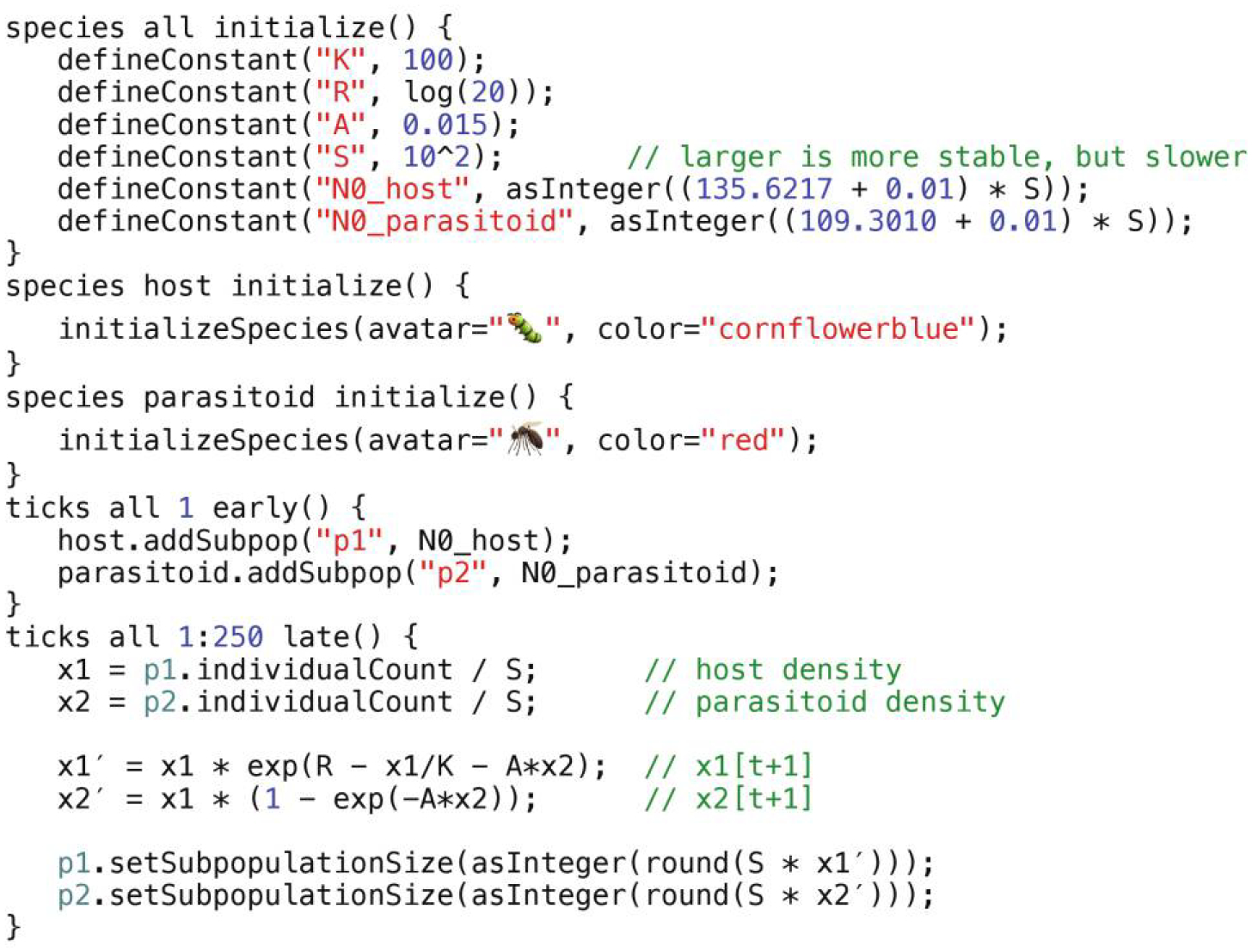 Figure 3: