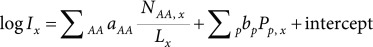 graphic file with name massspectrometry-6-1-A0056-equation01.jpg