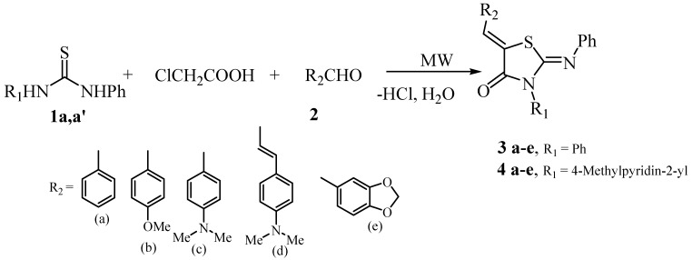 Scheme 1