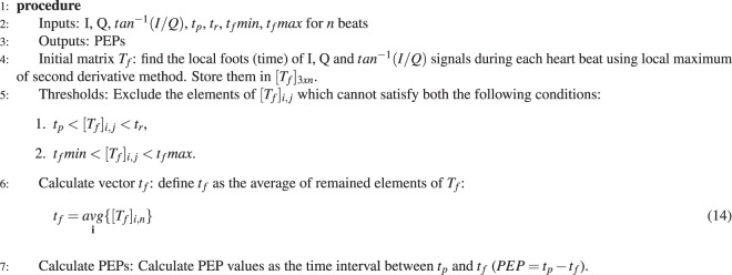 Algorithm 2