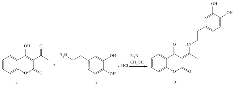 Scheme 1